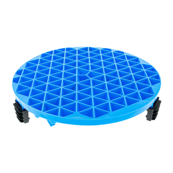 Preview: chemicalworkz Dirt Trap Blue Schmutzfalle Blau