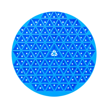 Preview: chemicalworkz Dirt Trap Blue Schmutzfalle Blau