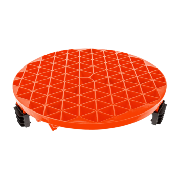 Preview: chemicalworkz Dirt Trap Orange Schmutzfalle Orange