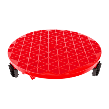 Preview: chemicalworkz Dirt Trap Red Schmutzfalle Rot