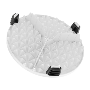 Preview: chemicalworkz Dirt Trap White Schmutzfalle Weiß