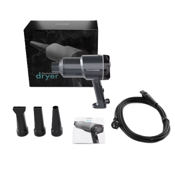 chemicalworkz Dryer Lacktrockner 1300W