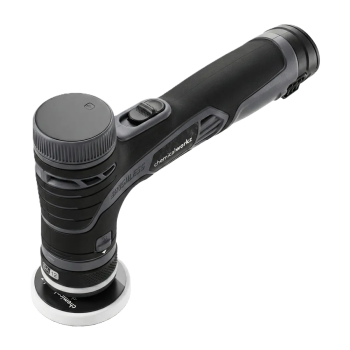 Preview: chemicalworkz EVO Mini Pro Akku Hybrid-Exzenter Poliermaschine