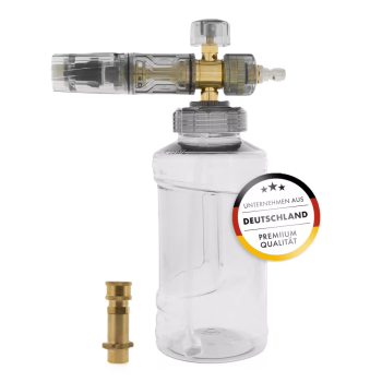 chemicalworkz Foam Lance Schaumkanone