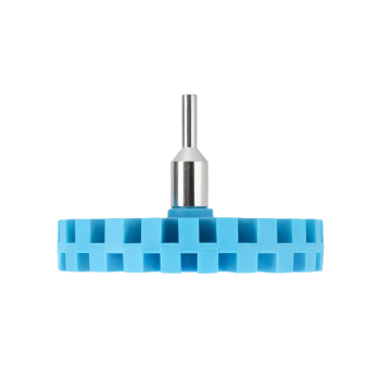 Preview: chemicalworkz Foil Eraser Turquoise