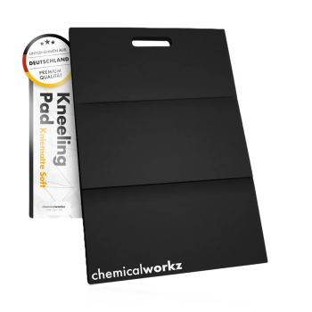 chemicalworkz Kneeling Pad Knieschoner Kissen Groß