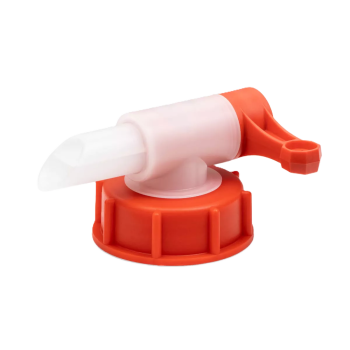 chemicalworkz Outlet Tap Auslaufhahn DIN51