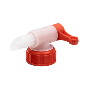 chemicalworkz Outlet Tap Auslaufhahn DIN45