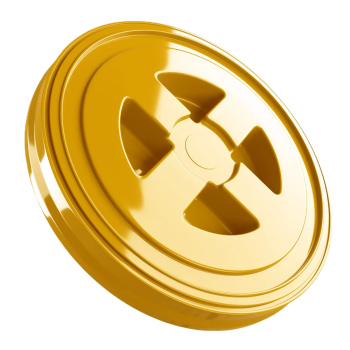 chemicalworkz Performance Bucket Lid Wascheimerdeckel Gold