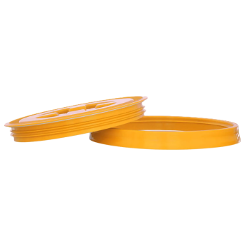 Preview: chemicalworkz Performance Bucket Lid Wascheimerdeckel Gold