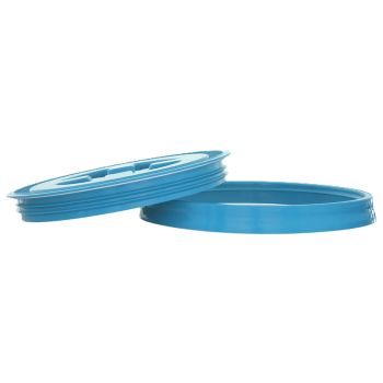 Preview: chemicalworkz Performance Bucket Lid Wascheimerdeckel Hellblau