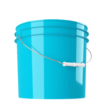 chemicalworkz Performance Buckets Wascheimer 3,5GAL Hellblau