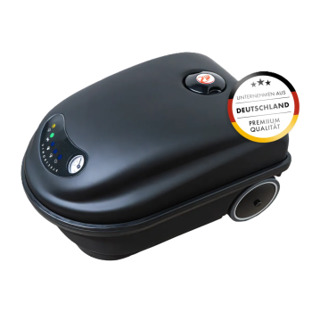 chemicalworkz Performance Steamer Dampfreiniger