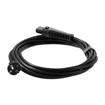 chemicalworkz Poliermaschinen Ersatzkabel 8m