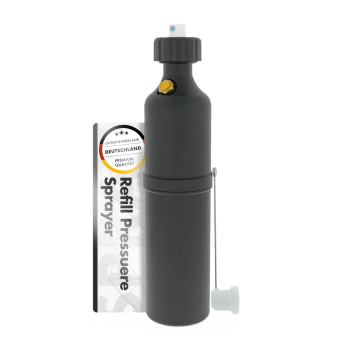 chemicalworkz Refill Pressuere Sprayer Sprühflasche