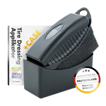 chemicalworkz Tire Dressing Applicator