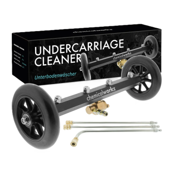 chemicalworkz Undercarriage Cleaner Unterbodenwäscher