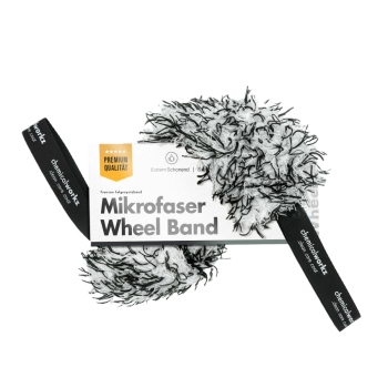 chemicalworkz Wheel Band Mikrofaser Felgenband