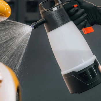 Preview: IK e Foam PRO 2 Akku Schaumsprüher 1,5L
