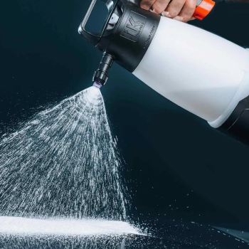 IK e Foam PRO 2 Akku Schaumsprüher 1,5L