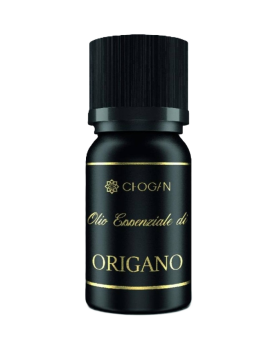 ÄTHERISCHES ÖL DES OREGANO I Inhalt: 10 ML