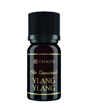 ÄTHERISCHES ÖL DES YLANG YLANG I Inhalt: 10 ML