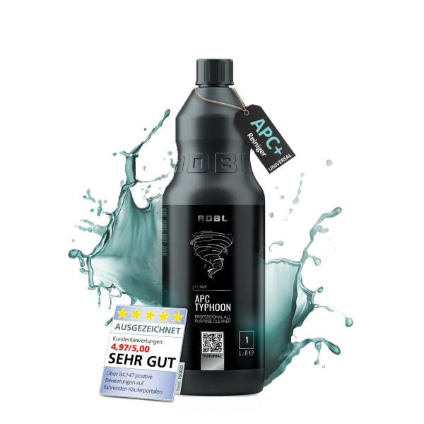 ADBL APC Typhoon Allzweckreiniger 1L
