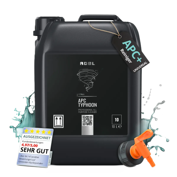 ADBL APC Typhoon Allzweckreiniger 10L