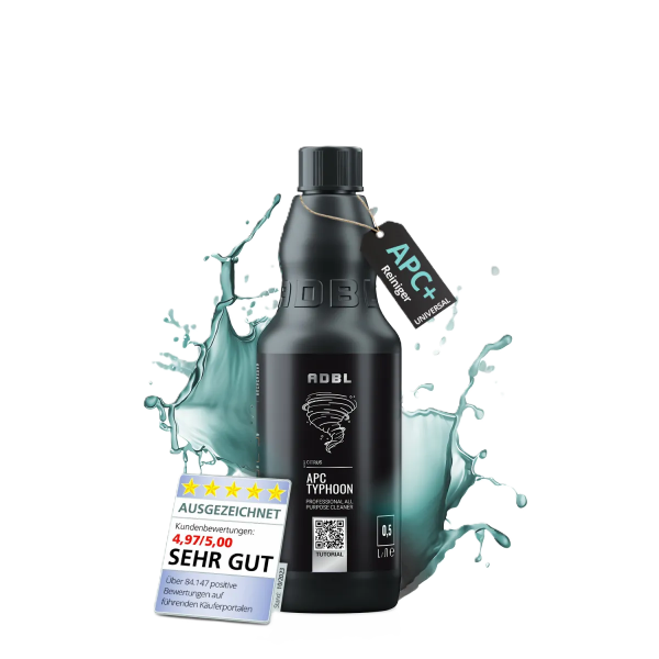 ADBL APC Typhoon Allzweckreiniger 500ml