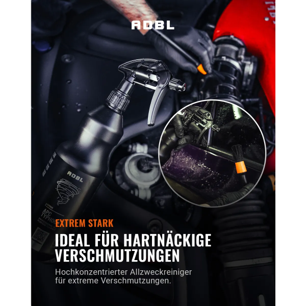 ADBL APC Typhoon Allzweckreiniger 500ml
