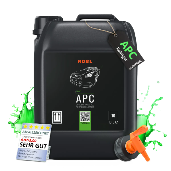 ADBL APC Universalreiniger 10L