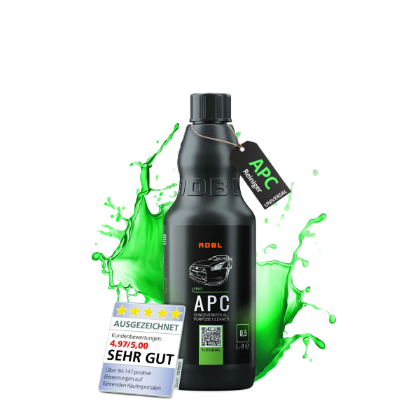 ADBL APC Universalreiniger 500ml