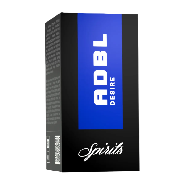 ADBL Spirits Desire Innenraumduft 30ml