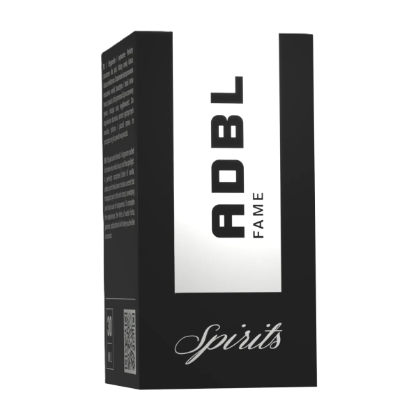 ADBL Spirits Fame Innenraumduft 30ml