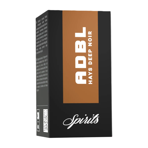 ADBL Spirits Hays Deep Noir Innenraumduft 30ml