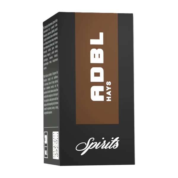 ADBL Spirits Hays Innenraumduft 30ml