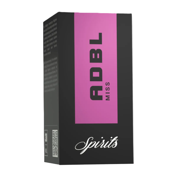 ADBL Spirits Miss Innenraumduft 30ml