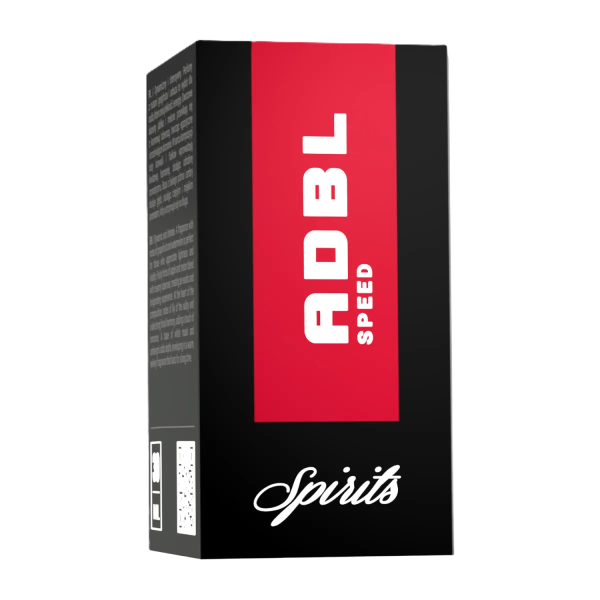 ADBL Spirits Speed Innenraumduft 30ml