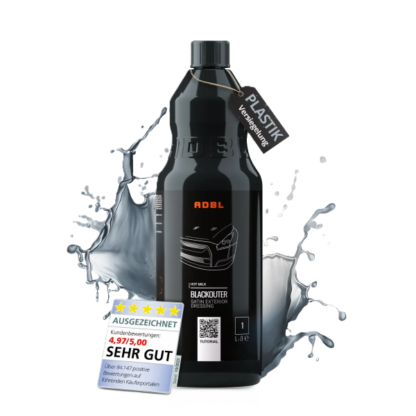 ADBL Blackouter Kunststoffpflege 1L