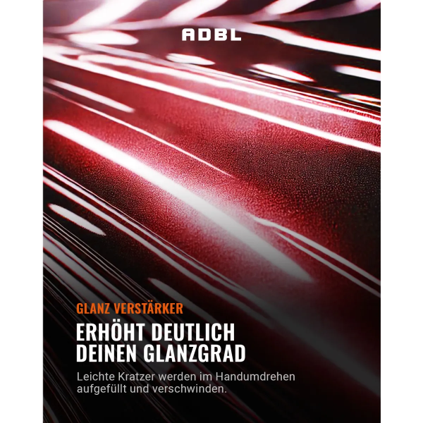 ADBL Ceramic QD Quick Detailer mit Canyon Trigger 1L