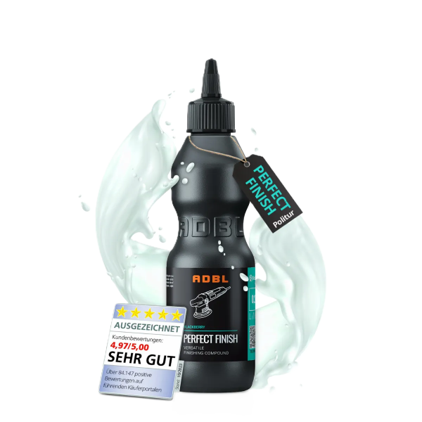 ADBL Perfect Finish Hochglanzpolitur 200ml