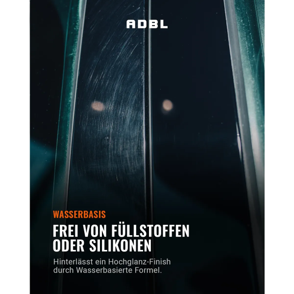 ADBL Super Polish Feinschleifpolitur 1L