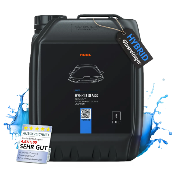 ADBL Hybrid Glass Glasreiniger 5L