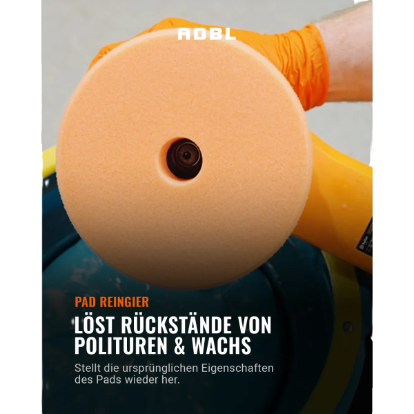 ADBL Pad Cleaner 5L