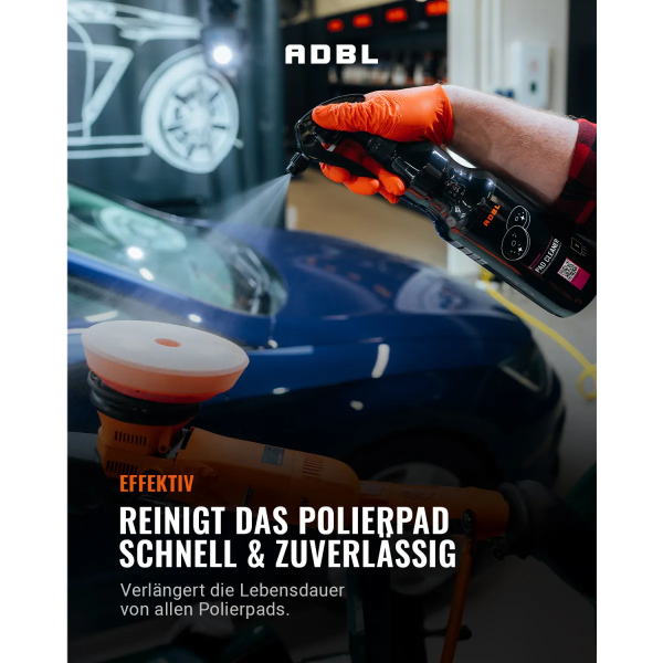 ADBL Pad Cleaner 5L