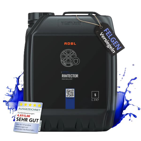 ADBL Rimtector Felgendetailer 5L