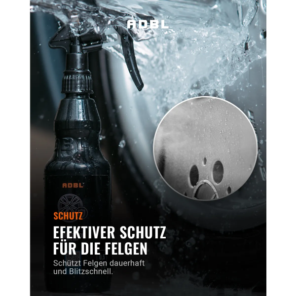 ADBL Rimtector Felgendetailer 5L