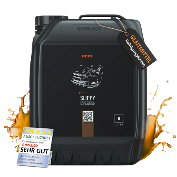 ADBL Slippy Gleitmittel 5L