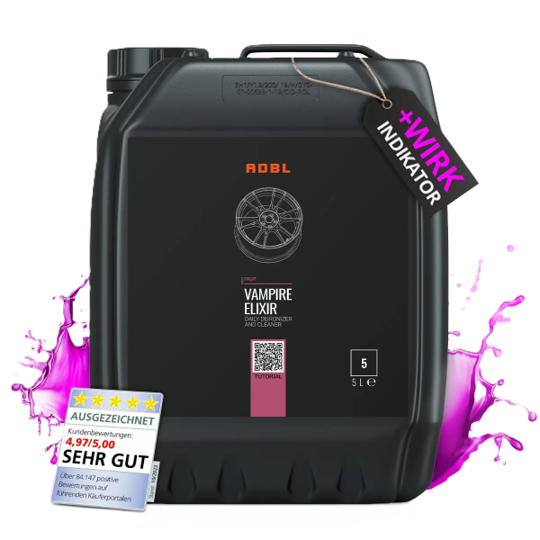 ADBL Vampire Elixir Flugrostentferner 5L