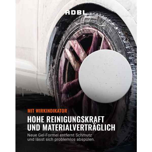 ADBL Vampire Elixir Flugrostentferner mit Canyon Trigger 1L